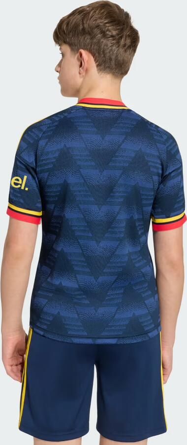 Adidas Arsenal Fc 26 27 Uitshirt Kids - Foto 5