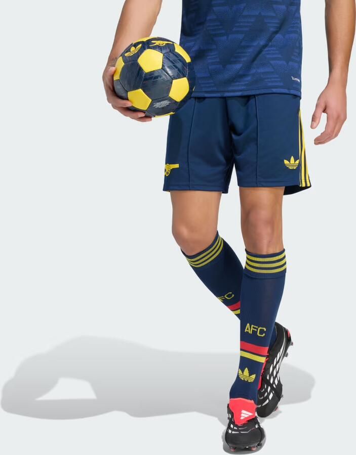 Adidas Arsenal FC 26 27 Uitshort