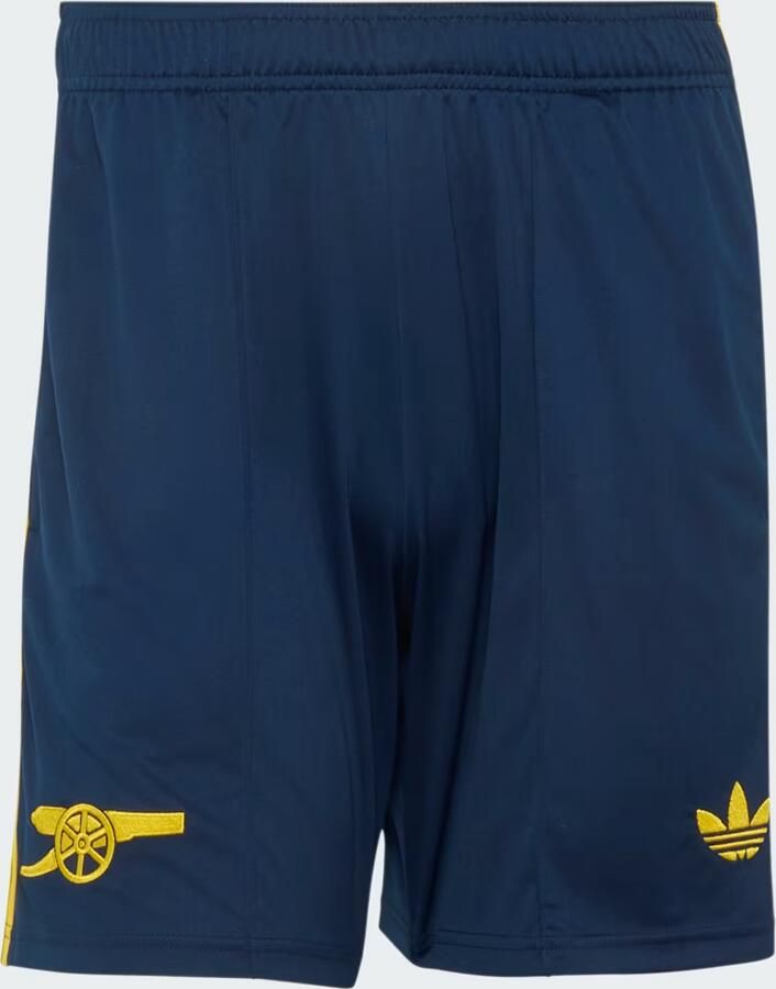 Adidas Arsenal FC 26 27 Uitshort - Foto 5