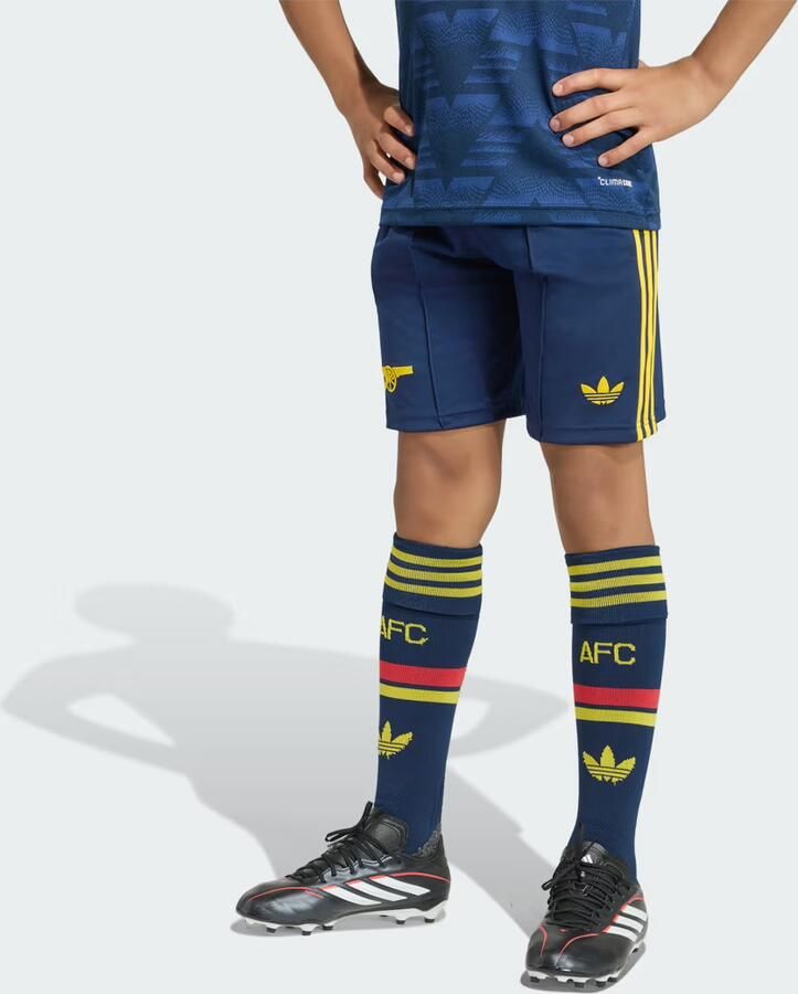 Adidas Arsenal FC 26 27 Uitshort Kids