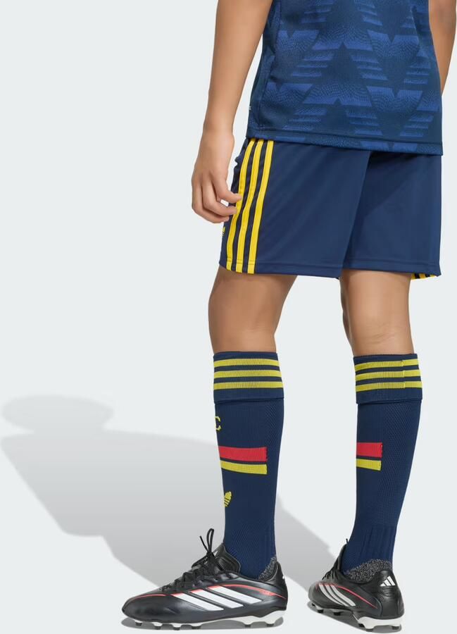 Adidas Arsenal FC 26 27 Uitshort Kids - Foto 5