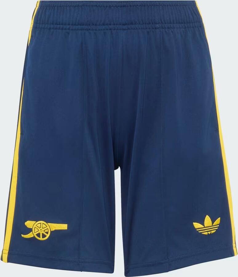 Adidas Arsenal FC 26 27 Uitshort Kids - Foto 2