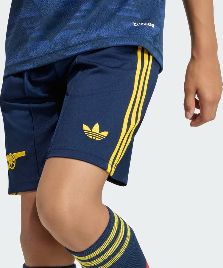Adidas Arsenal FC 26 27 Uitshort Kids - Foto 3