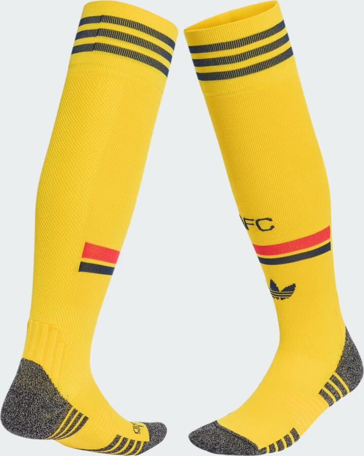 Adidas Arsenal FC 26 27 Uitsokken - Foto 3