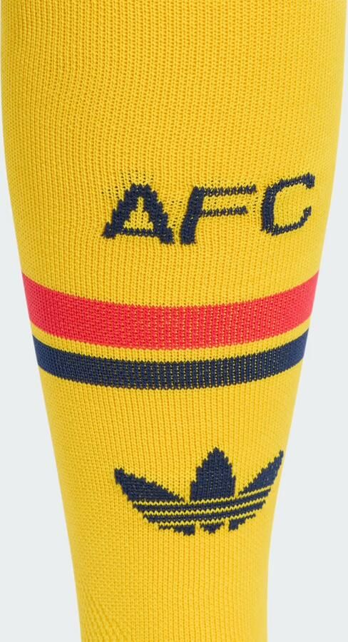 Adidas Arsenal FC 26 27 Uitsokken - Foto 4