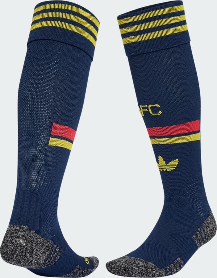 Adidas Arsenal FC 26 27 Uitsokken - Foto 4