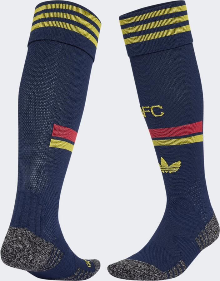 Adidas Arsenal FC 26 27 Uitsokken - Foto 3