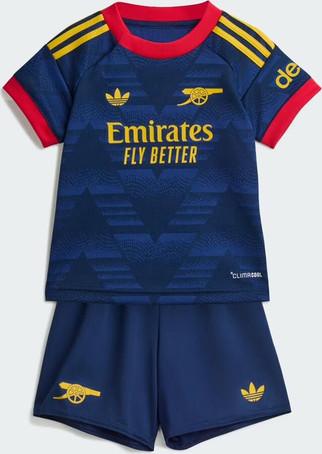Adidas Arsenal FC 26 27 Uittenue Baby