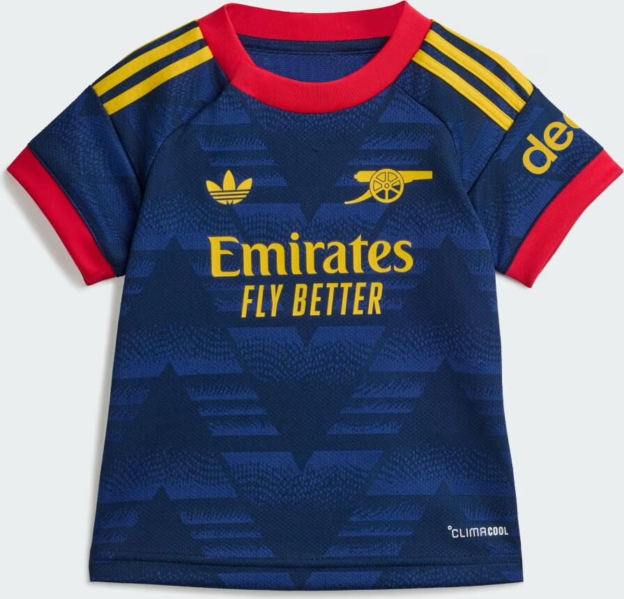 Adidas Arsenal FC 26 27 Uittenue Baby - Foto 3