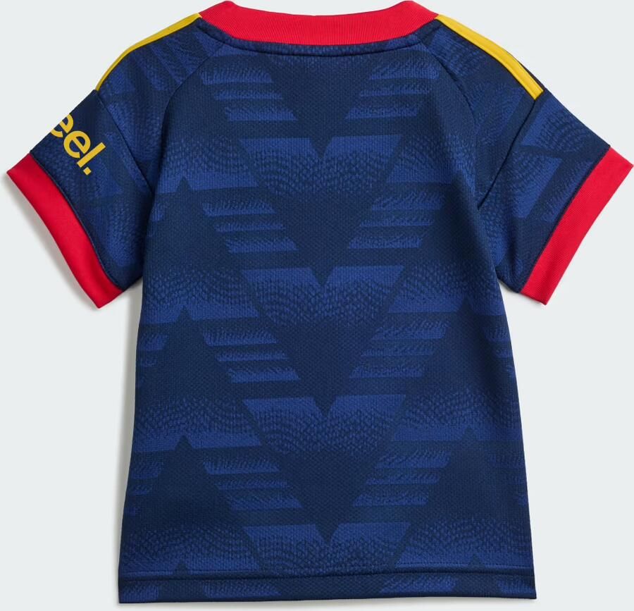Adidas Arsenal FC 26 27 Uittenue Baby - Foto 2