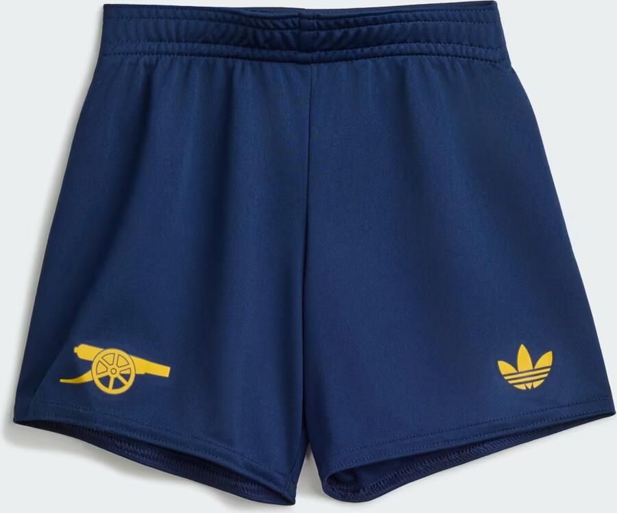 Adidas Arsenal FC 26 27 Uittenue Baby - Foto 5