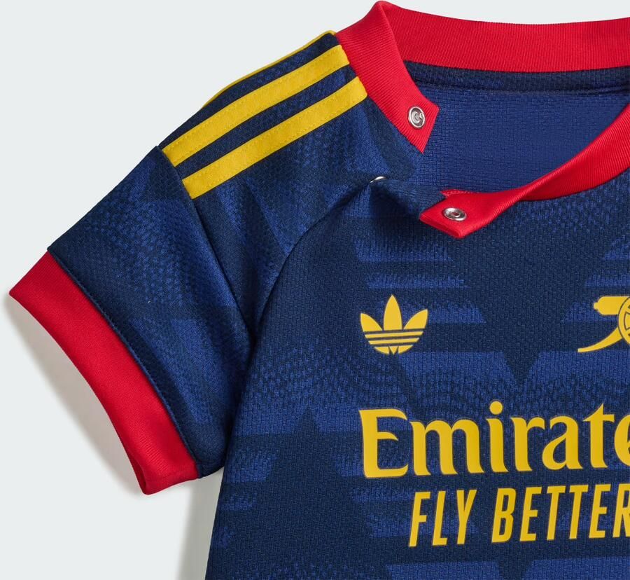 Adidas Arsenal FC 26 27 Uittenue Baby - Foto 4