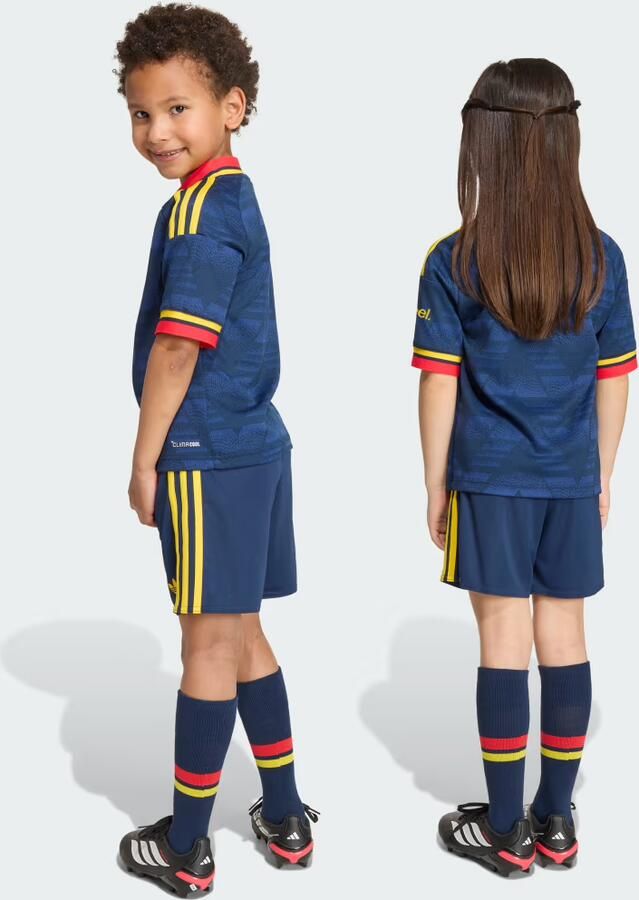Adidas Arsenal FC 26 27 Uittenue Kids - Foto 3