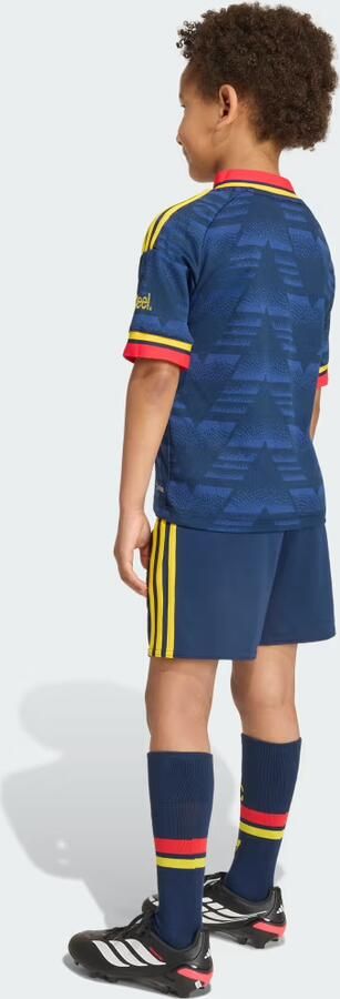 Adidas Arsenal FC 26 27 Uittenue Kids - Foto 6