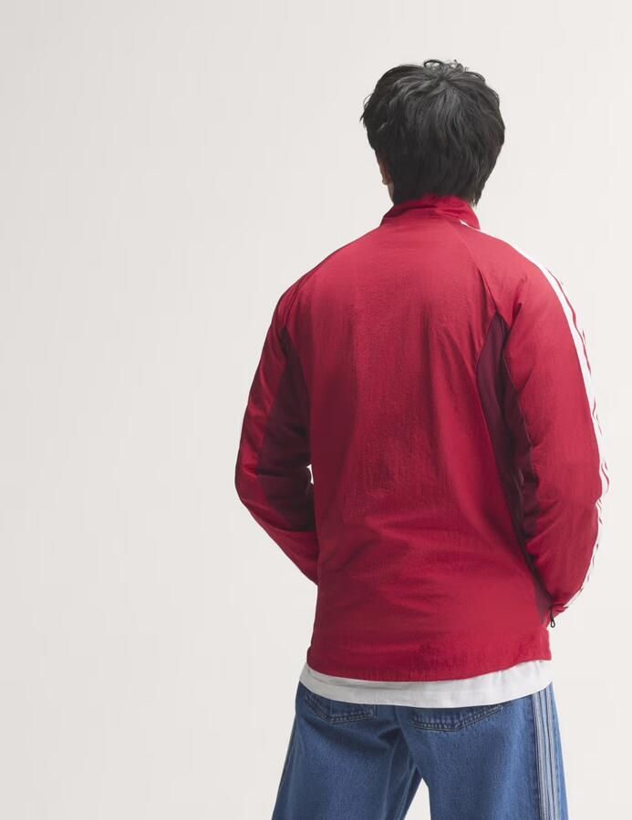 Adidas Arsenal FC Anthem Thuisjack - Foto 6