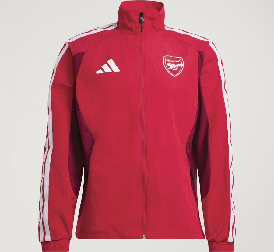 Adidas Arsenal FC Anthem Thuisjack - Foto 5