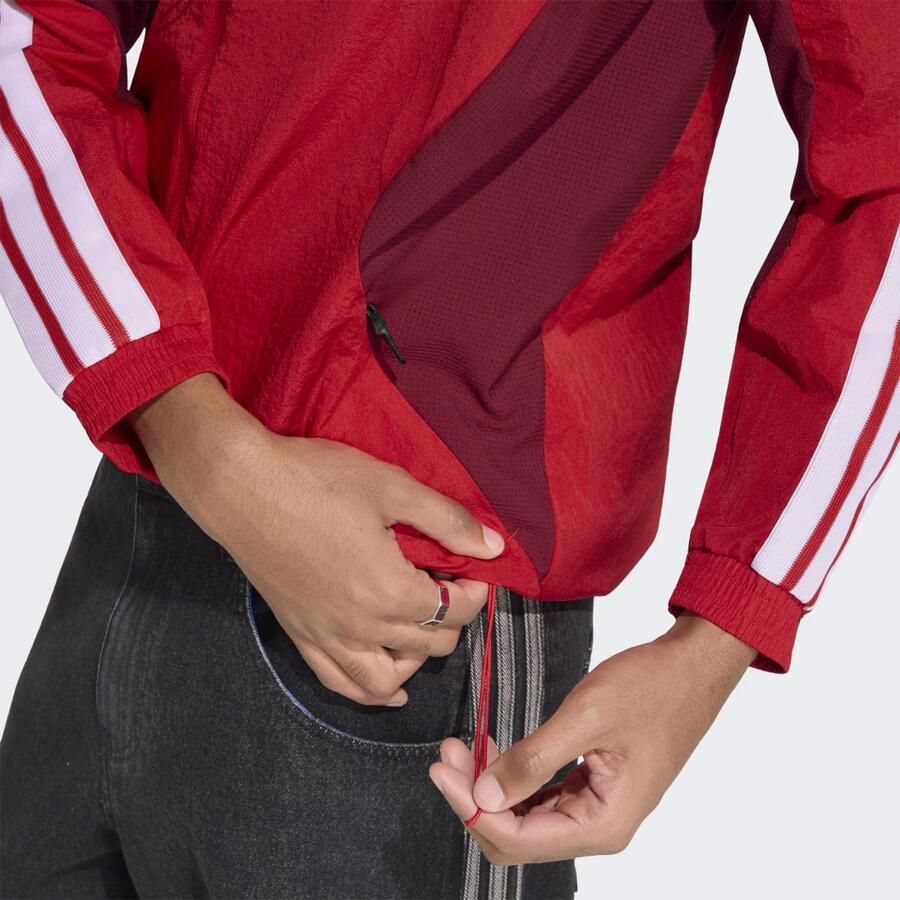Adidas Arsenal FC Anthem Thuisjack - Foto 2