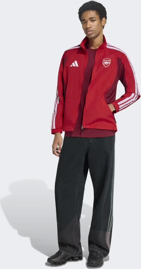 Adidas Arsenal FC Anthem Thuisjack - Foto 5