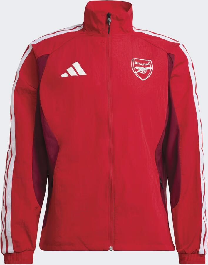 Adidas Arsenal FC Anthem Thuisjack - Foto 4