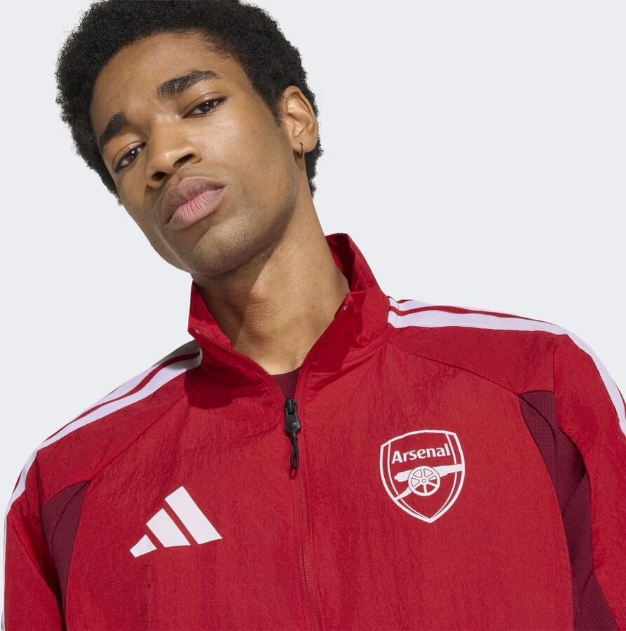 Adidas Arsenal FC Anthem Thuisjack - Foto 3