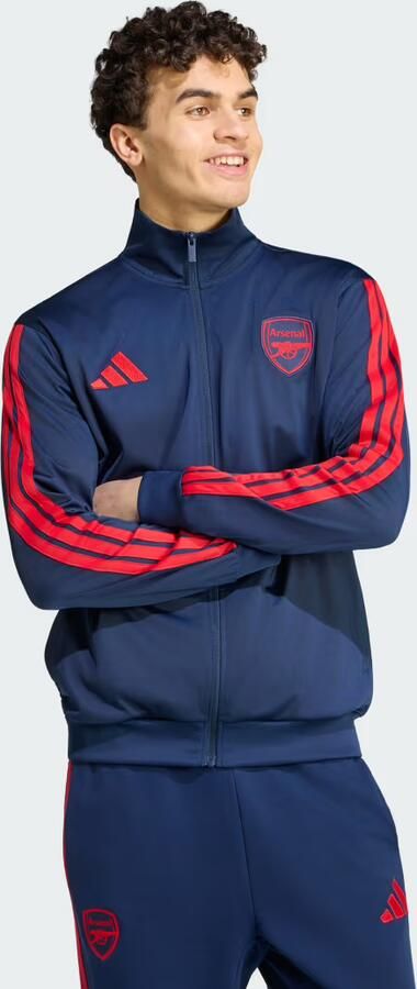 Adidas Arsenal FC DNA Sportjack