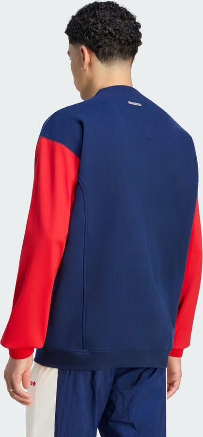 Adidas Arsenal FC EQT Sweatshirt - Foto 6