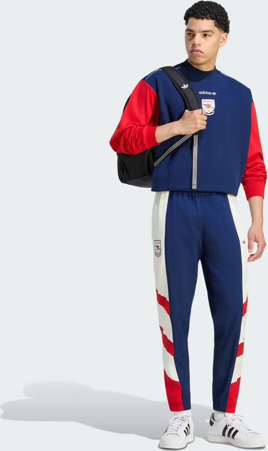 Adidas Arsenal FC EQT Sweatshirt - Foto 5