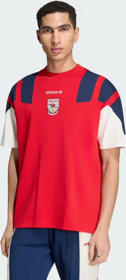 Adidas Arsenal FC EQT T-shirt