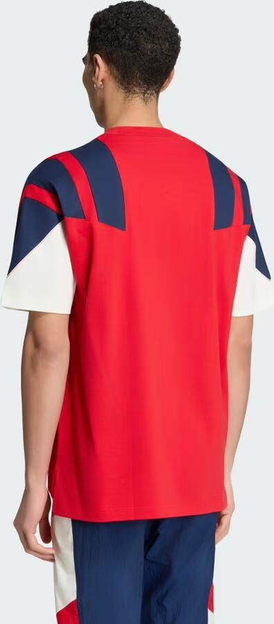 Adidas Arsenal FC EQT T-shirt - Foto 6