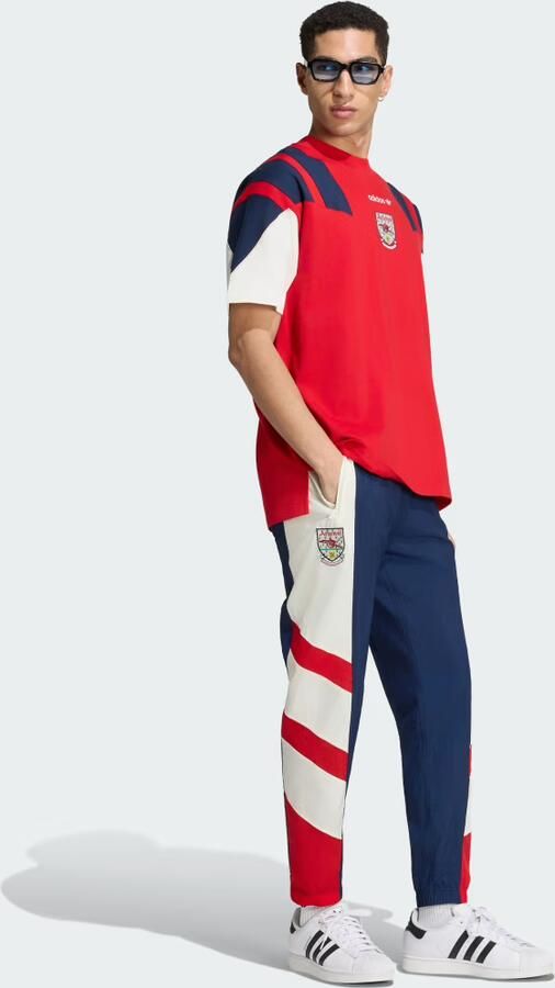 Adidas Arsenal FC EQT T-shirt - Foto 5