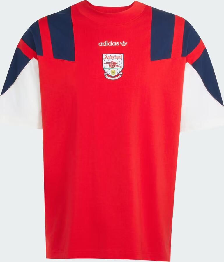 Adidas Arsenal FC EQT T-shirt - Foto 2