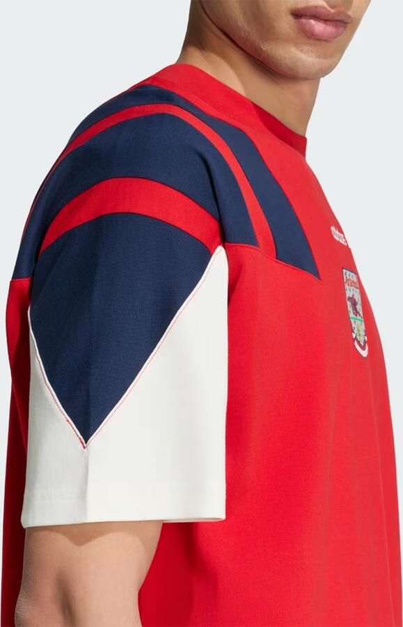 Adidas Arsenal FC EQT T-shirt - Foto 4