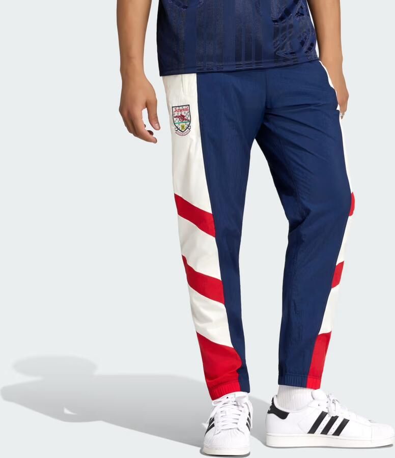 Adidas Arsenal FC EQT Trainingsbroek
