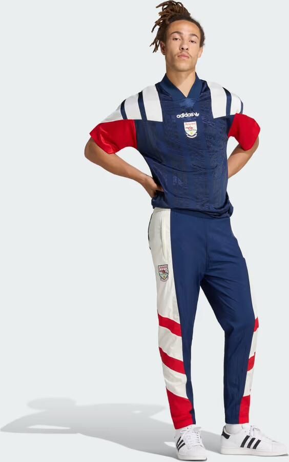 Adidas Arsenal FC EQT Trainingsbroek - Foto 4