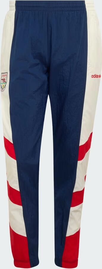 Adidas Arsenal FC EQT Trainingsbroek - Foto 6