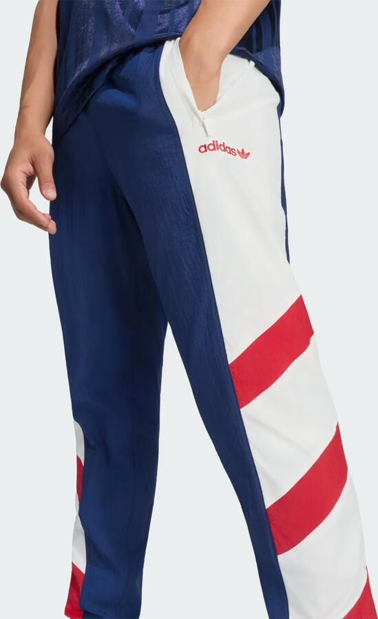 Adidas Arsenal FC EQT Trainingsbroek - Foto 5