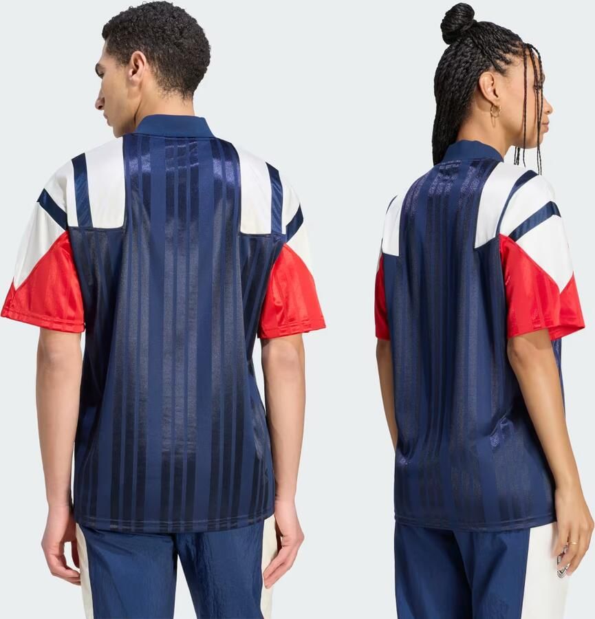 Adidas Arsenal FC EQT Voetbalshirt - Foto 2
