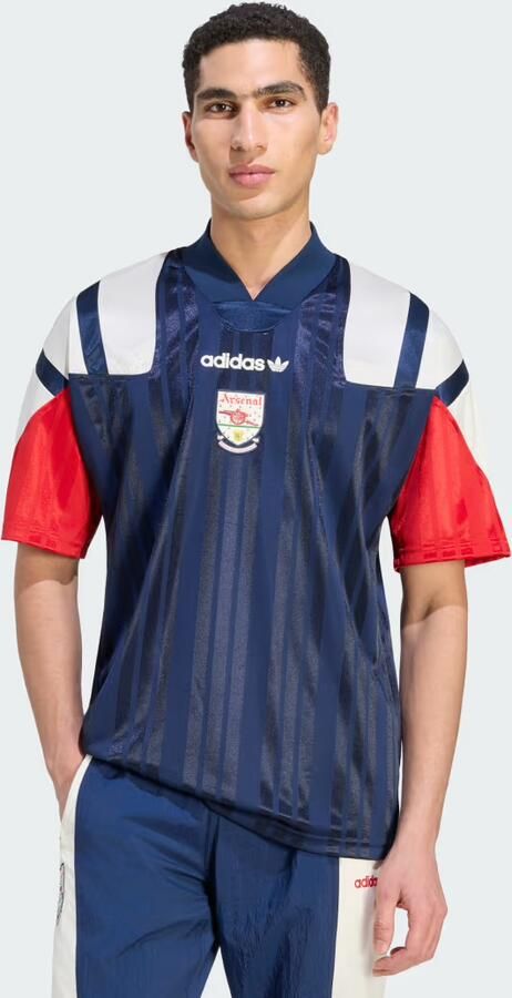 Adidas Arsenal FC EQT Voetbalshirt - Foto 5