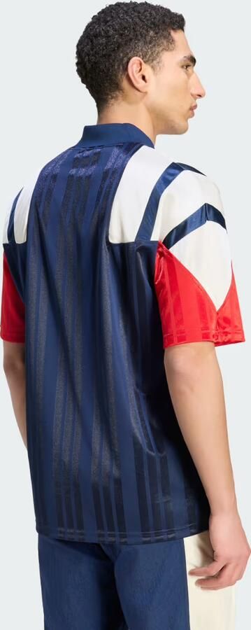 Adidas Arsenal FC EQT Voetbalshirt - Foto 6
