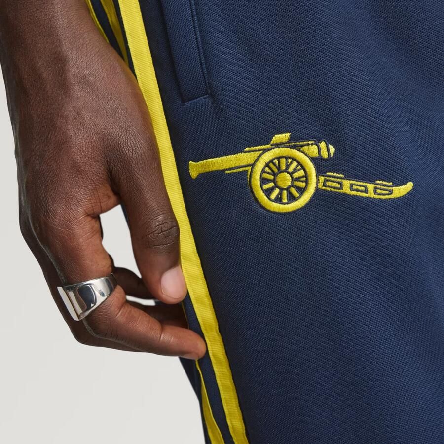 Adidas Arsenal FC LFSTLR Trainingsbroek - Foto 3