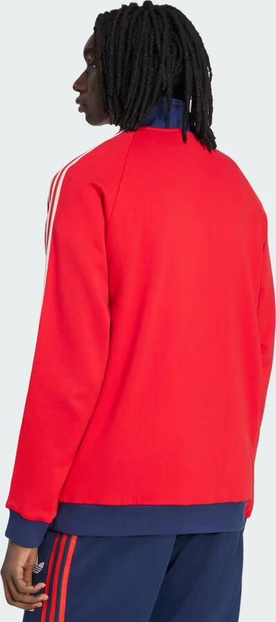 Adidas Arsenal FC OG Half-Zip Shirt - Foto 5