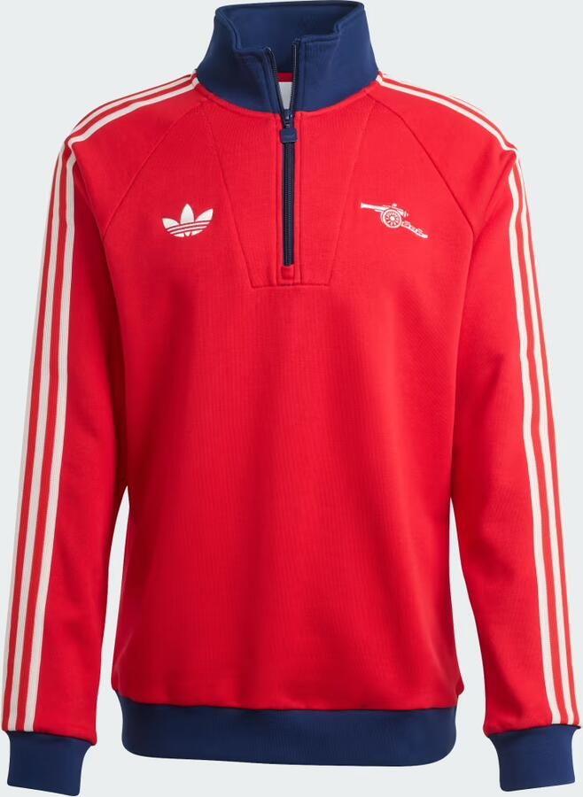 Adidas Arsenal FC OG Half-Zip Shirt - Foto 3