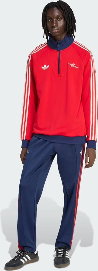 Adidas Arsenal FC OG Half-Zip Shirt - Foto 6