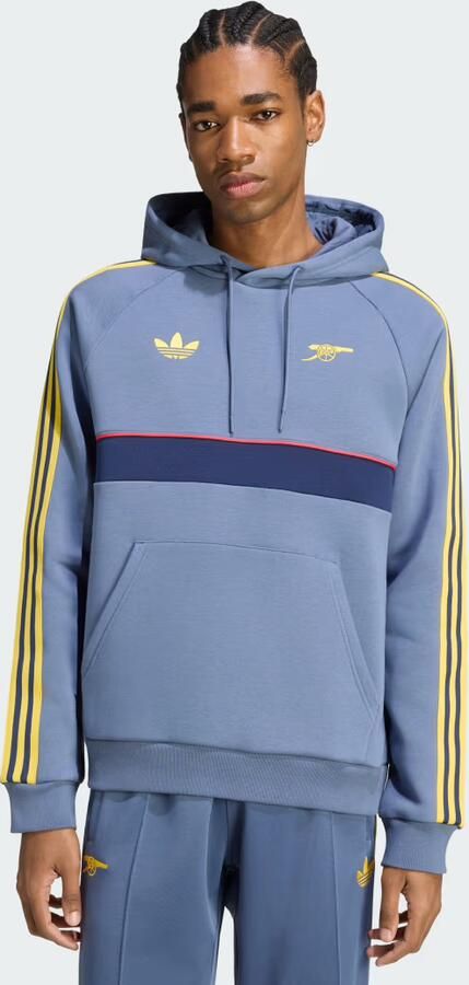 Adidas Arsenal FC OG Hoodie