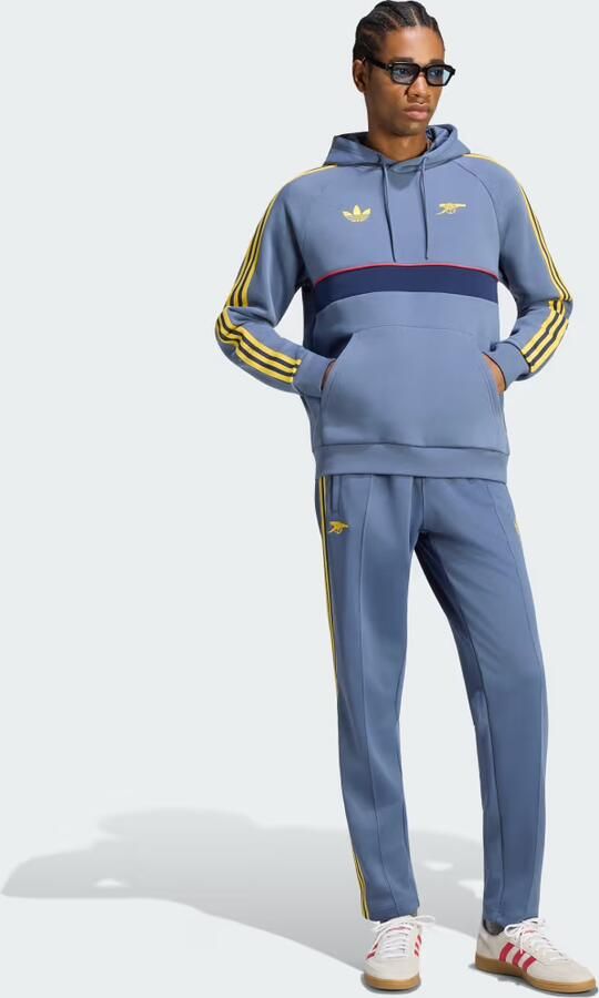 Adidas Arsenal FC OG Hoodie - Foto 5