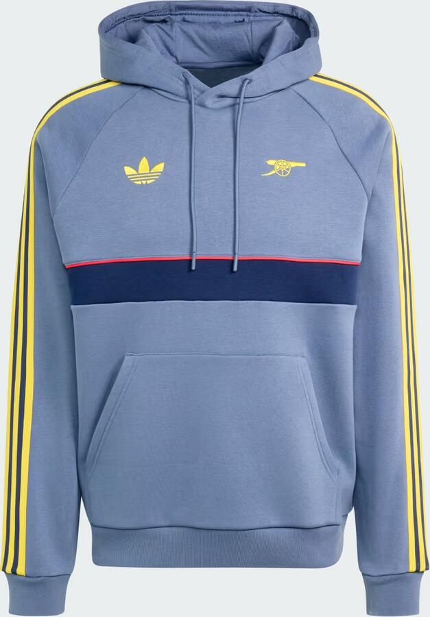 Adidas Arsenal FC OG Hoodie - Foto 4