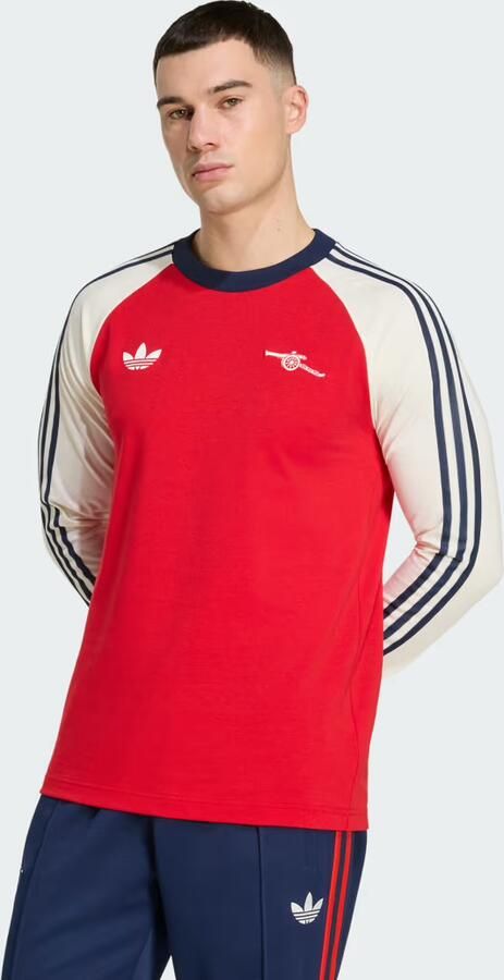 Adidas Arsenal FC OG Longsleeve