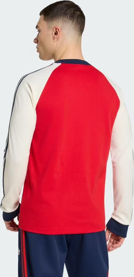 Adidas Arsenal FC OG Longsleeve - Foto 5