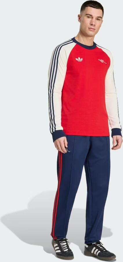 Adidas Arsenal FC OG Longsleeve - Foto 6