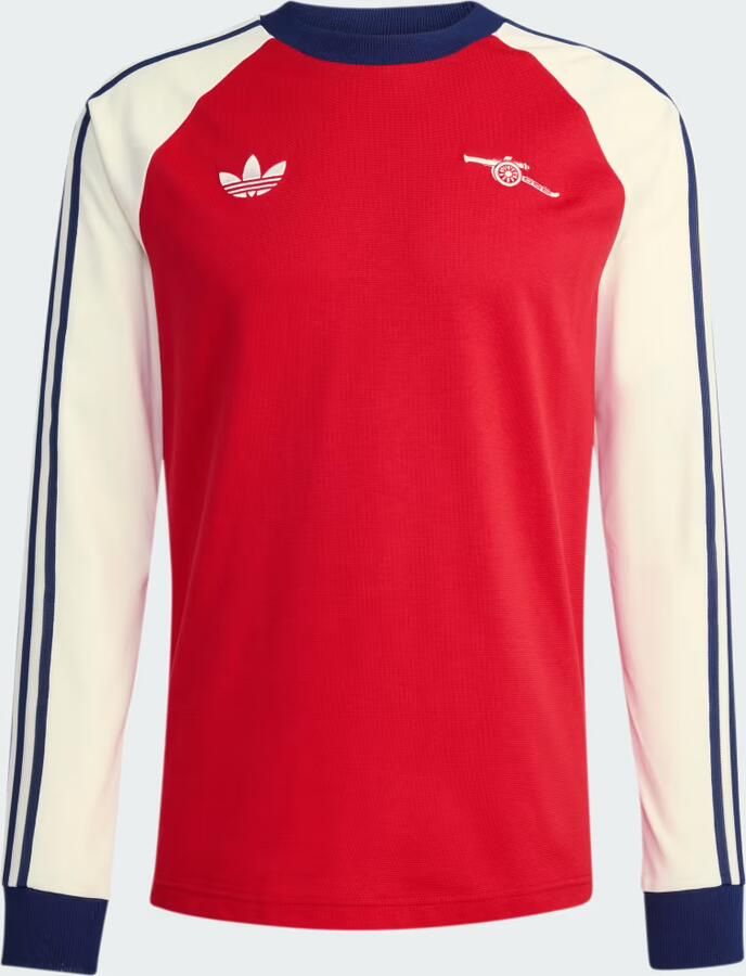 Adidas Arsenal FC OG Longsleeve - Foto 4